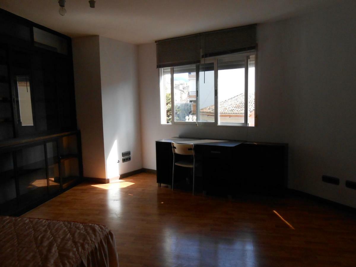 Appartamento Gran Comedias Málaga