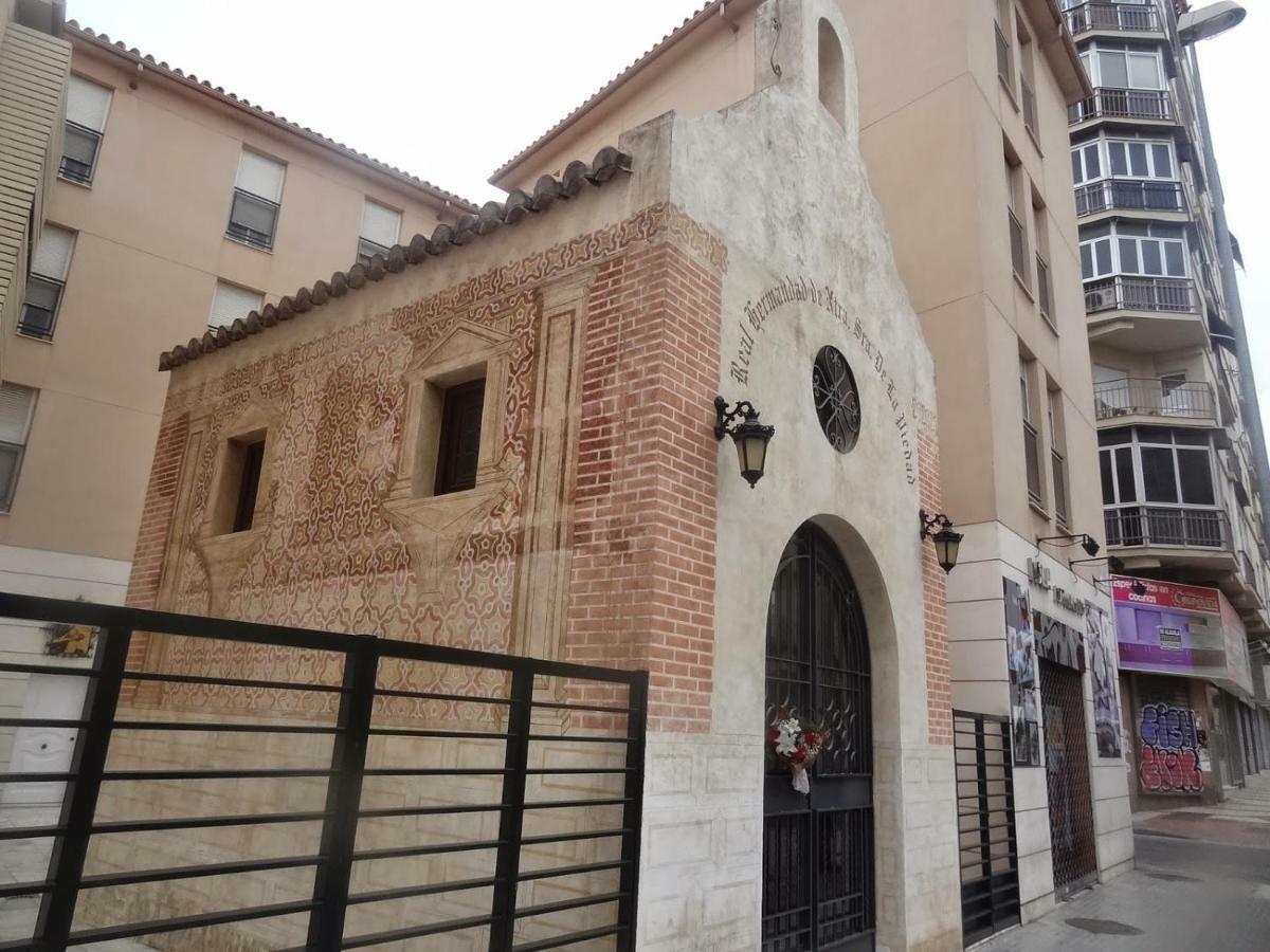 Casa Salamanca Málaga