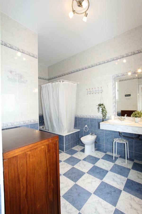 Ollerias Apartamento Málaga