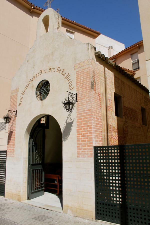 Accommodatie bij particulieren Casa Salamanca *
