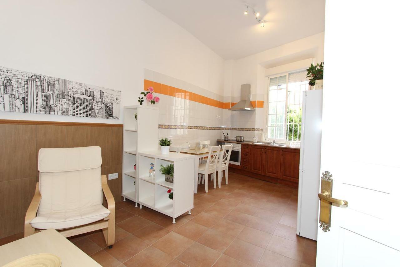 Apartamento Ollerias *