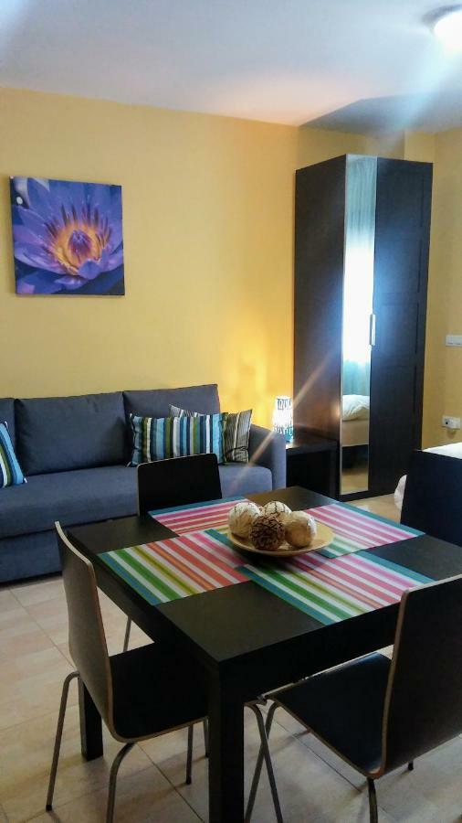 Apartment Domingo Lozano *