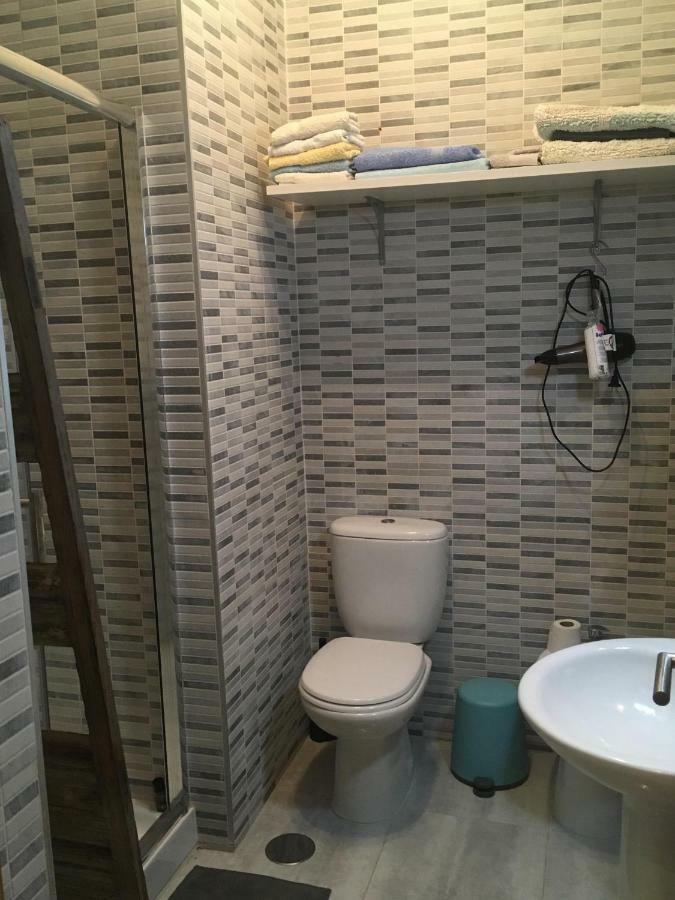Apartamento Pool And Garage Old Town *
