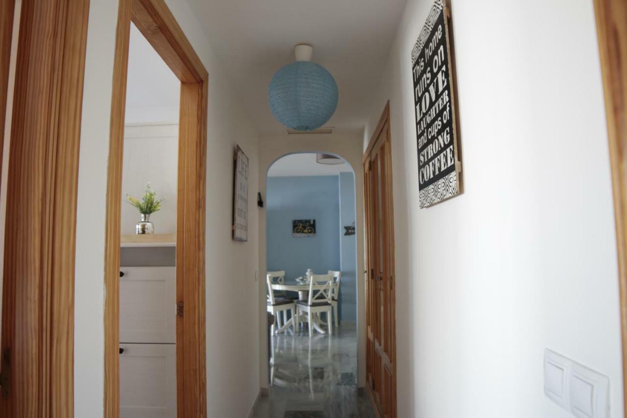 Centro Puente Aurora Apartamento *