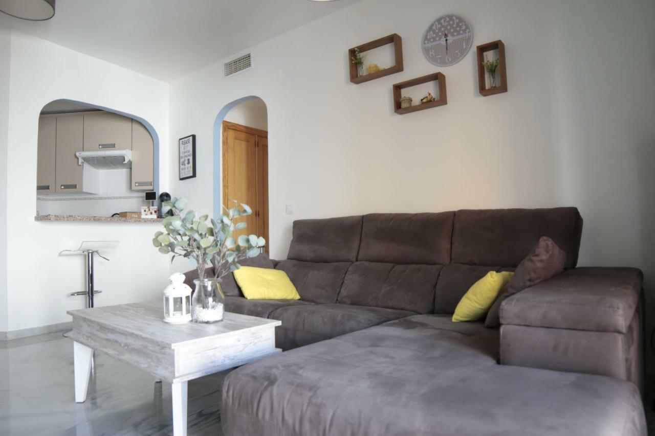 Apartamento Centro Puente Aurora *