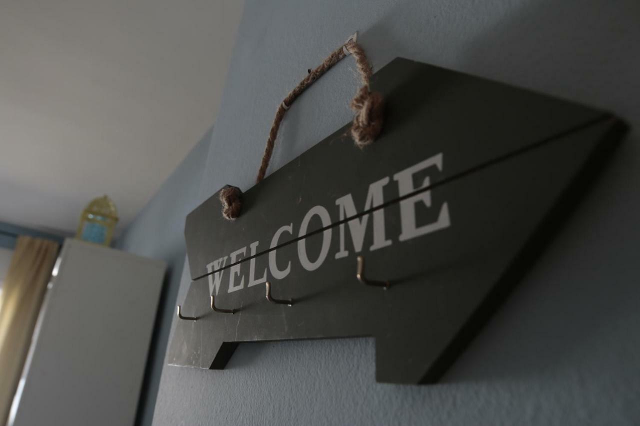 Apartamento Centro Puente Aurora