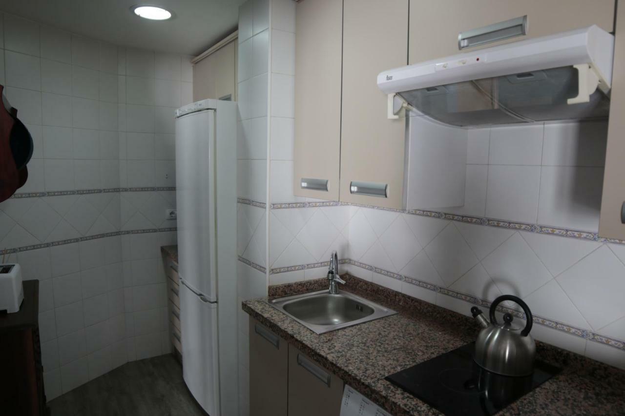 Centro Puente Aurora Apartamento