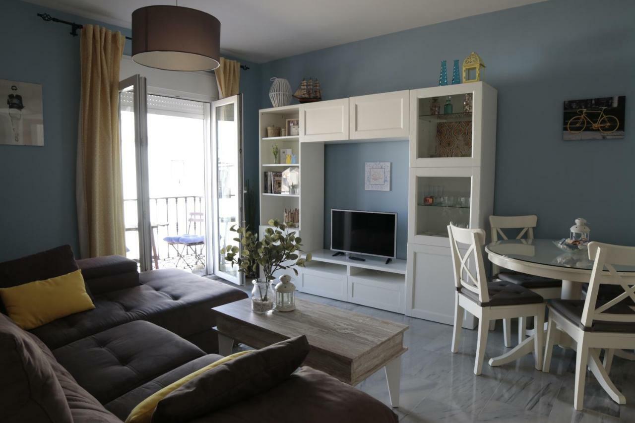 Centro Puente Aurora Apartamento