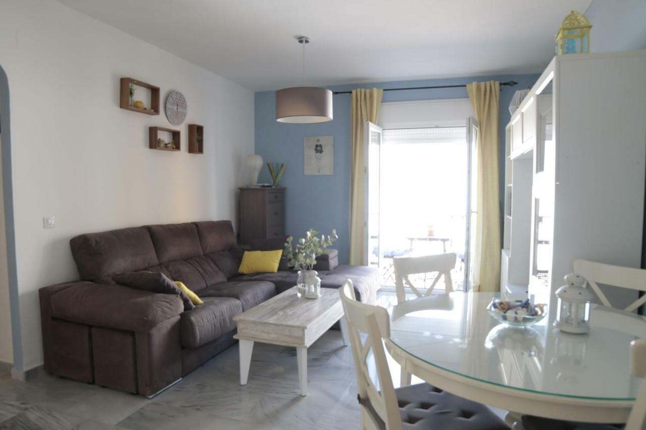 Centro Puente Aurora Apartamento