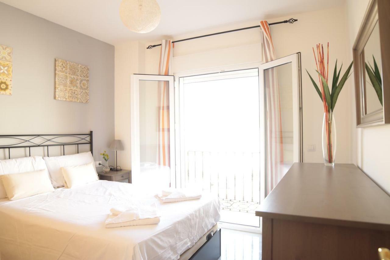 Apartamento Centro Puente Aurora