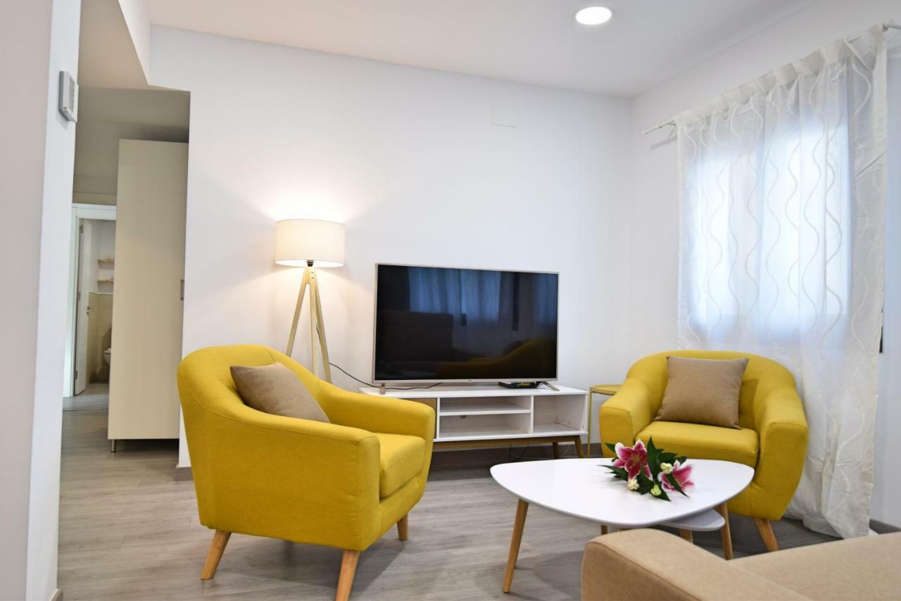 Soho Solo Familias Apartamento