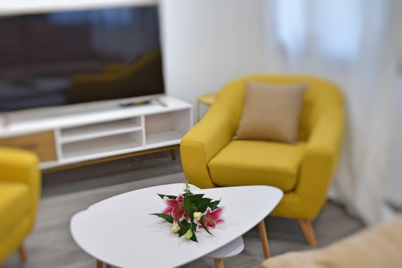 Apartamento Soho Solo Familias Málaga