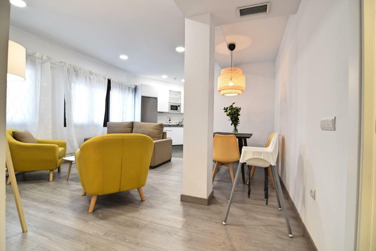 Soho Solo Familias Málaga