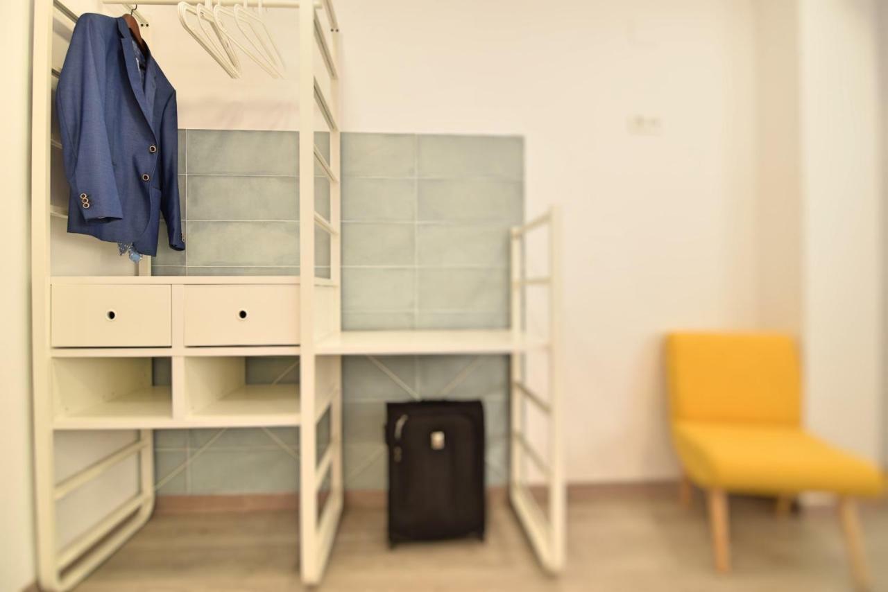 Soho Solo Familias Apartamento