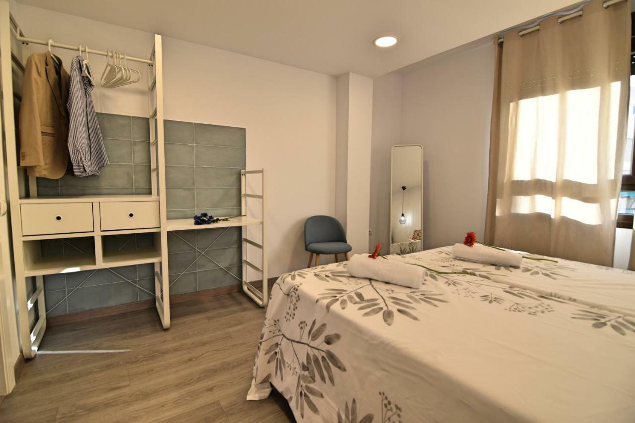 Soho Solo Familias Apartamento