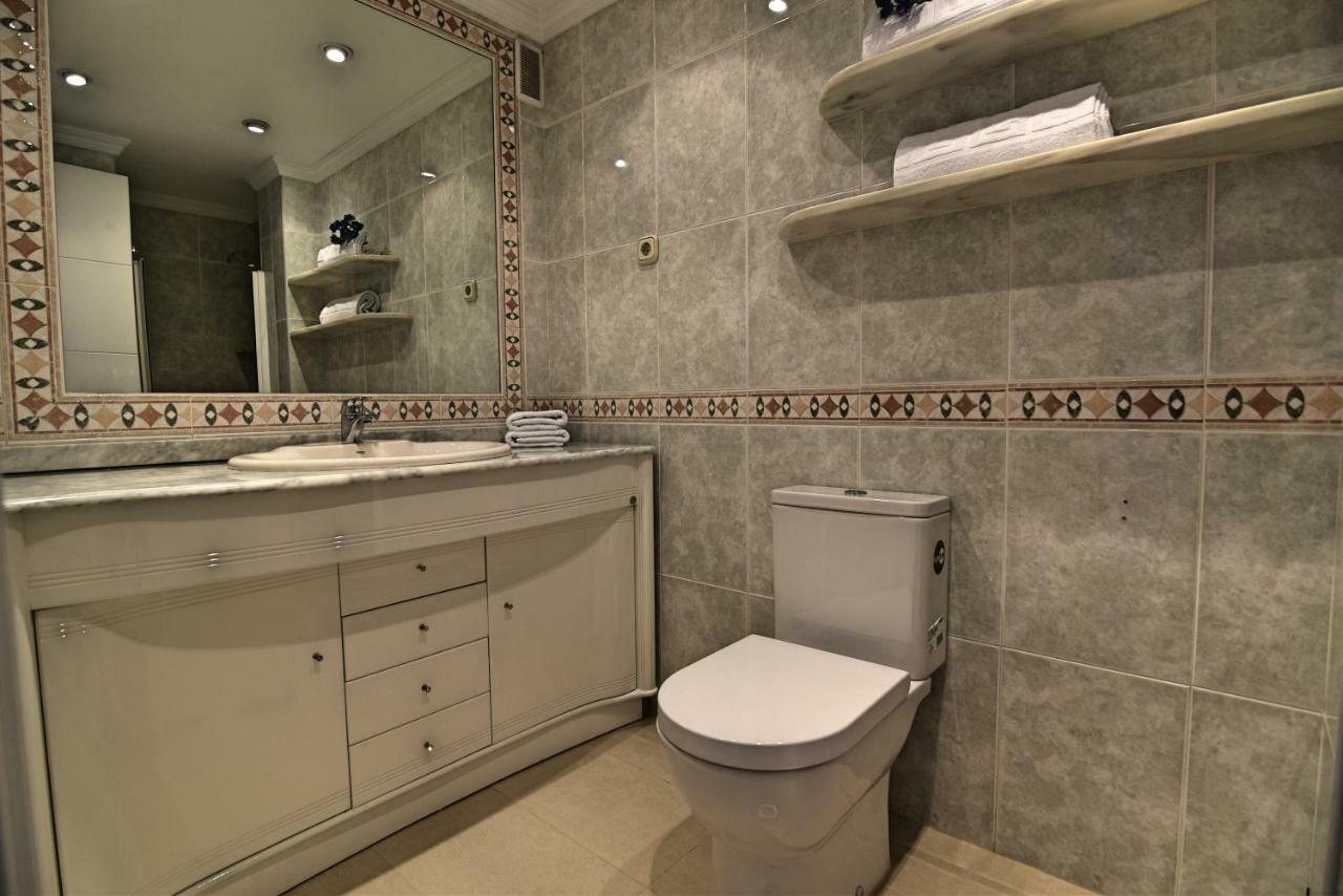 Apartamento Soho Solo Familias *