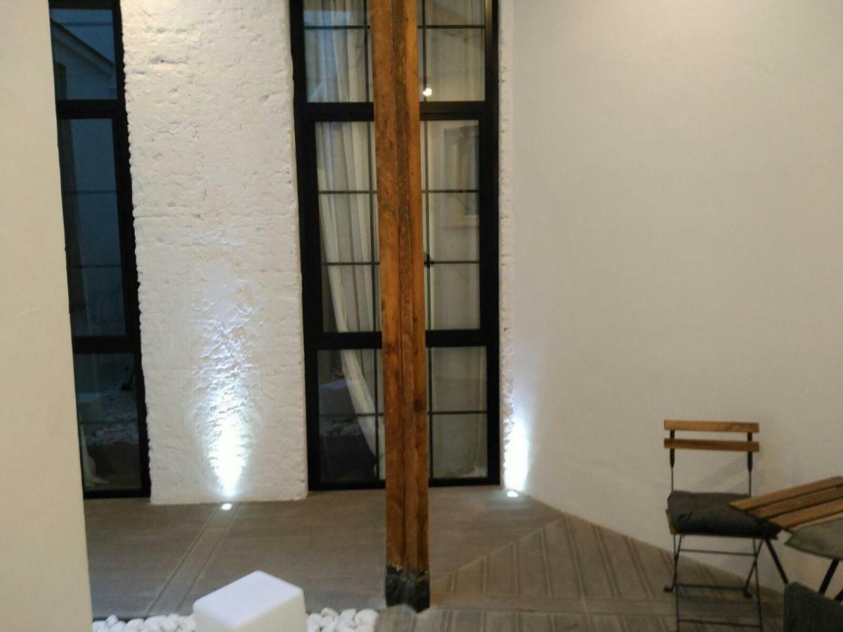 Appartement Luxury Catedral *