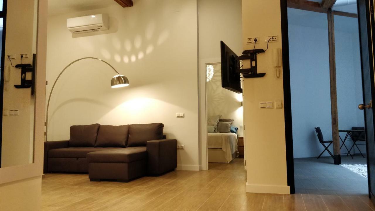 Appartement Luxury Catedral *