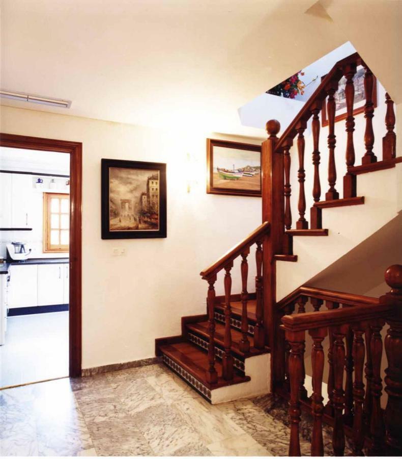 Java Villa *