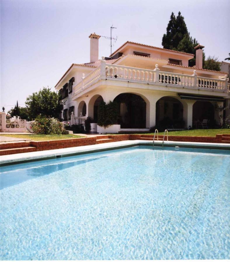 Villa Java Málaga