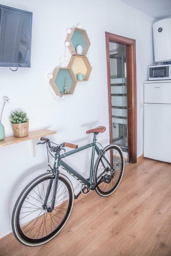 Appartement Buena Onda! Historical Center Studio *