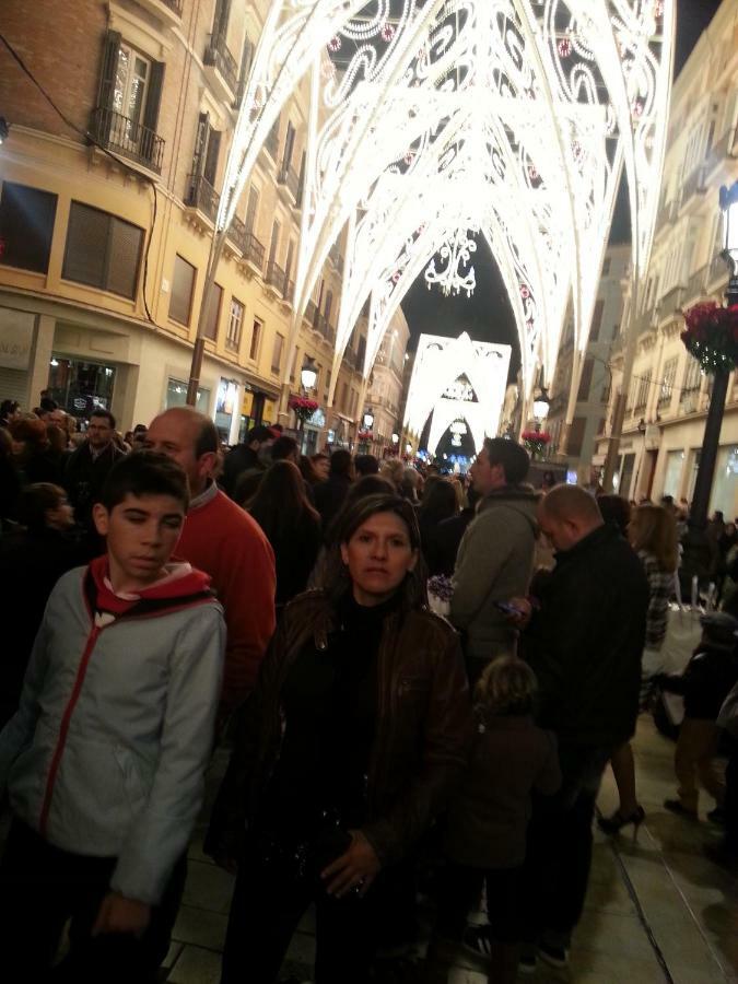 Casa Manuel Y Maribel * Málaga