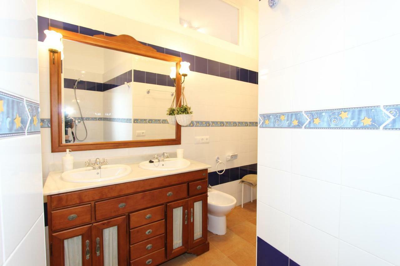 Ollerias Apartamento *