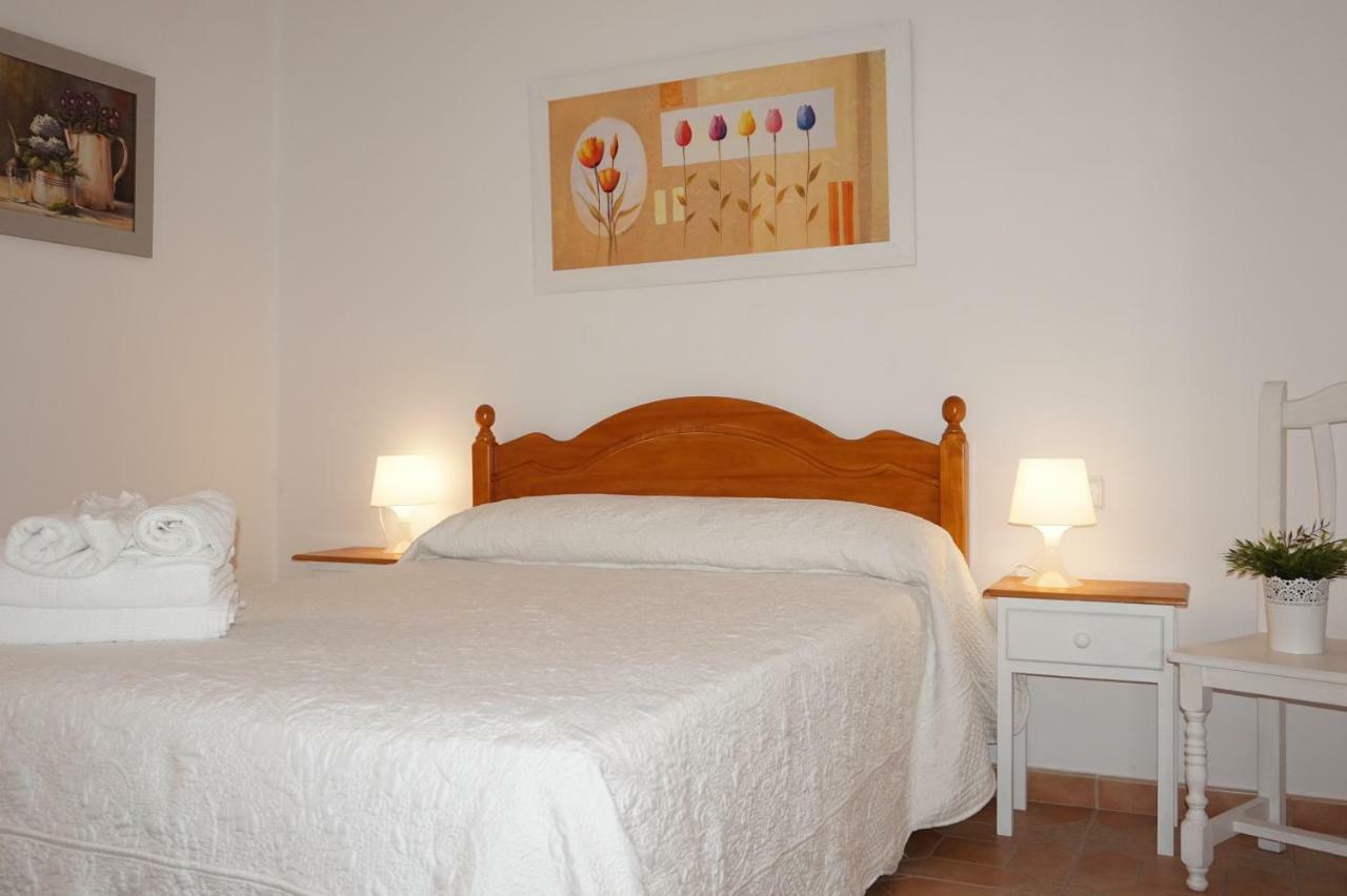 Apartamentosmalaga Lejlighed