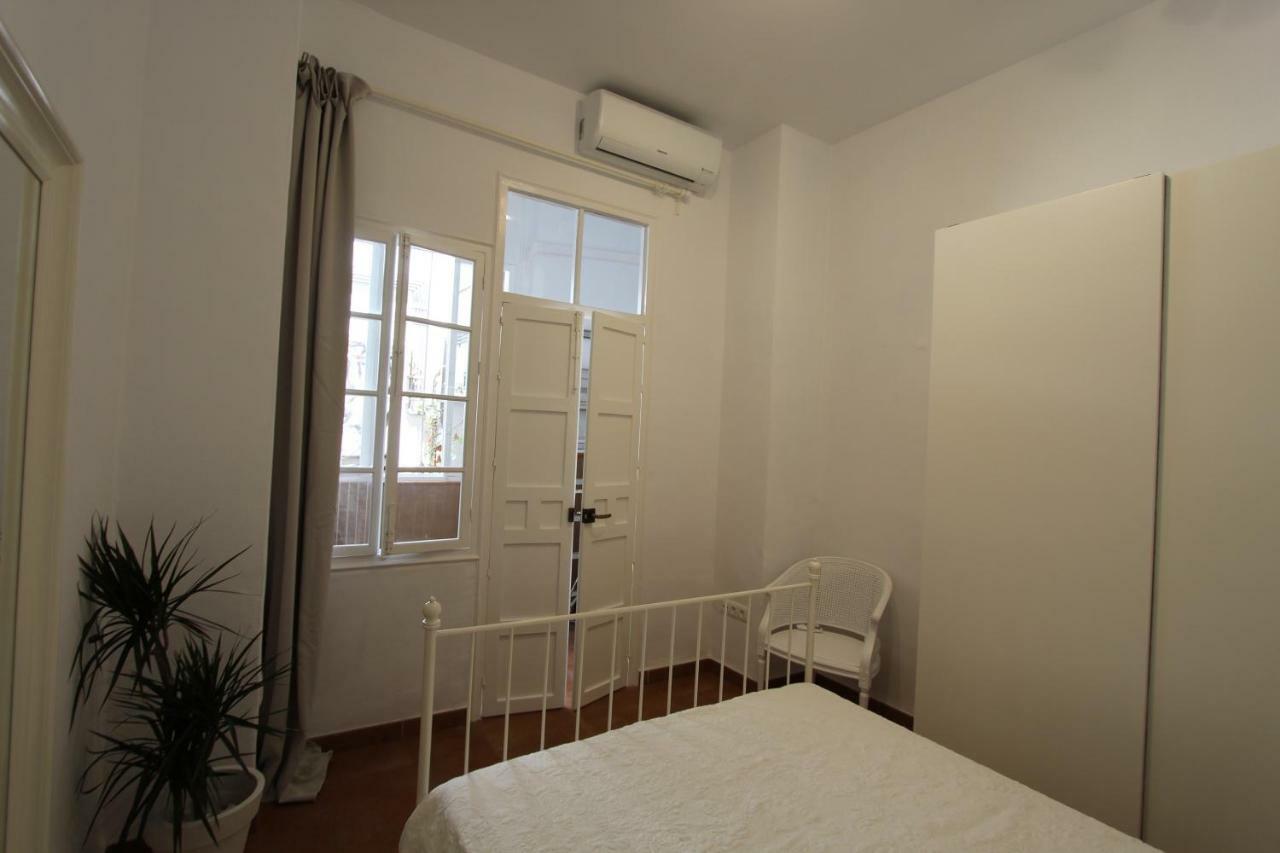 Ollerias Apartamento Málaga