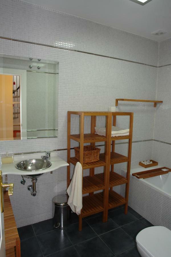 Apartamento Clemens *