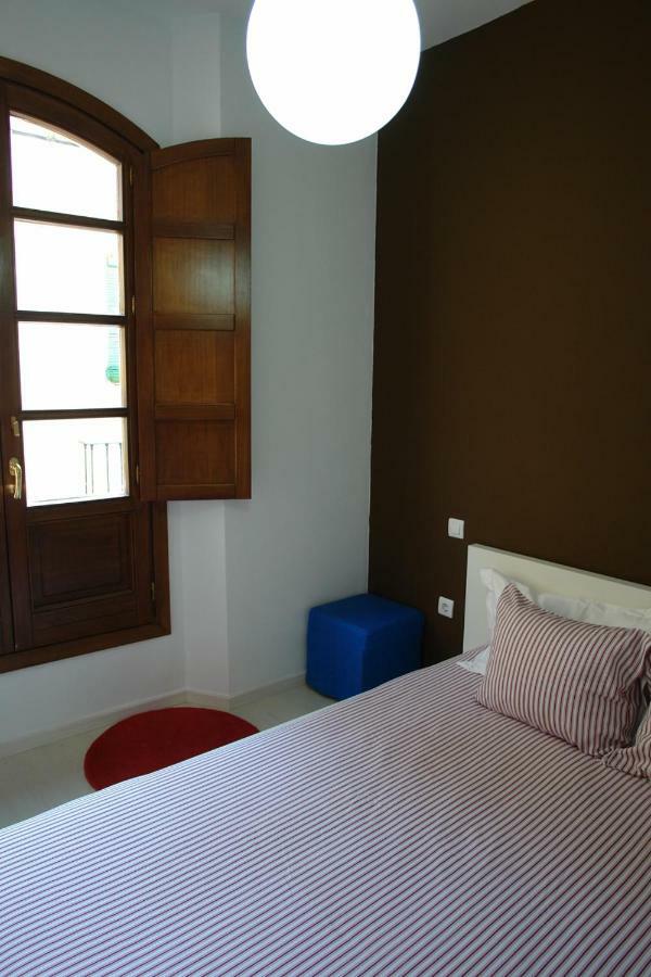 Clemens Apartamento *