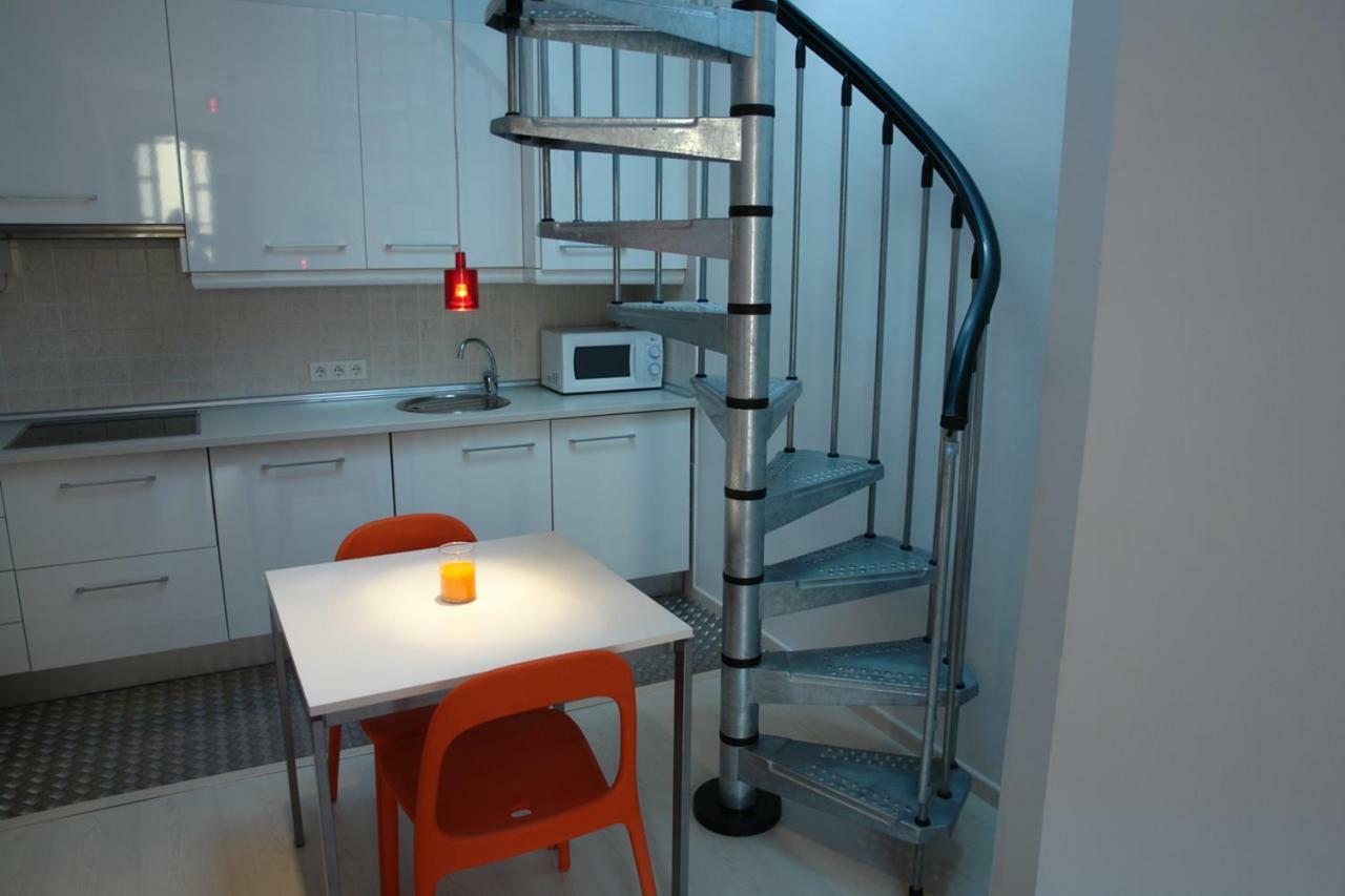 Apartamento Clemens *