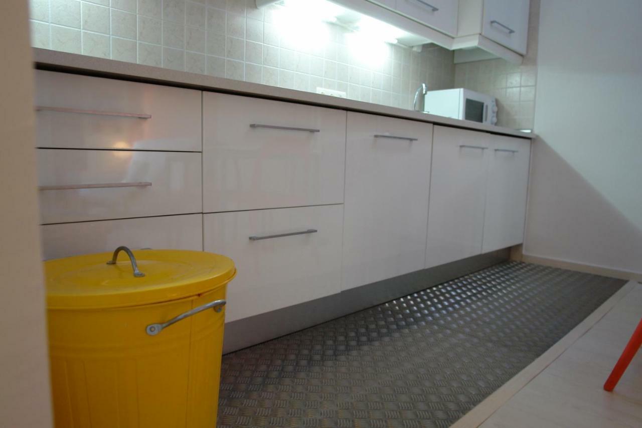 Apartamento Clemens