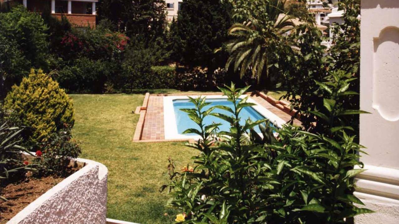 Villa Java Málaga