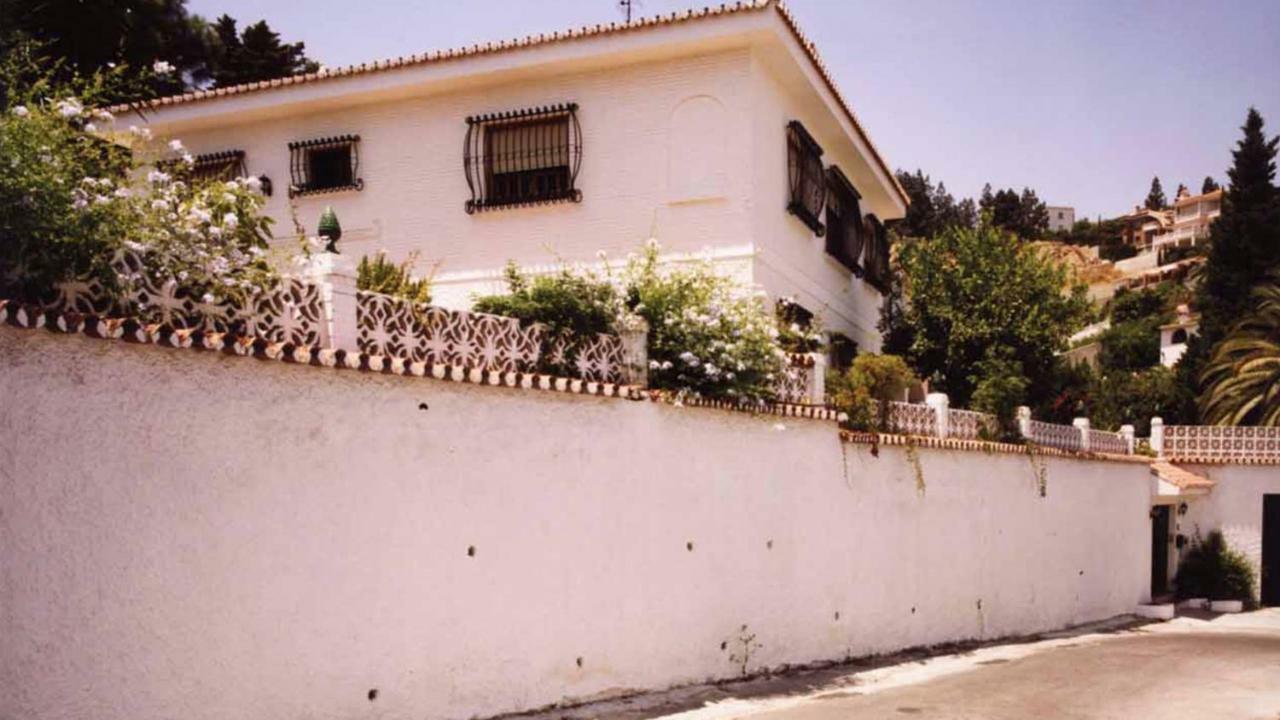 Villa Java *