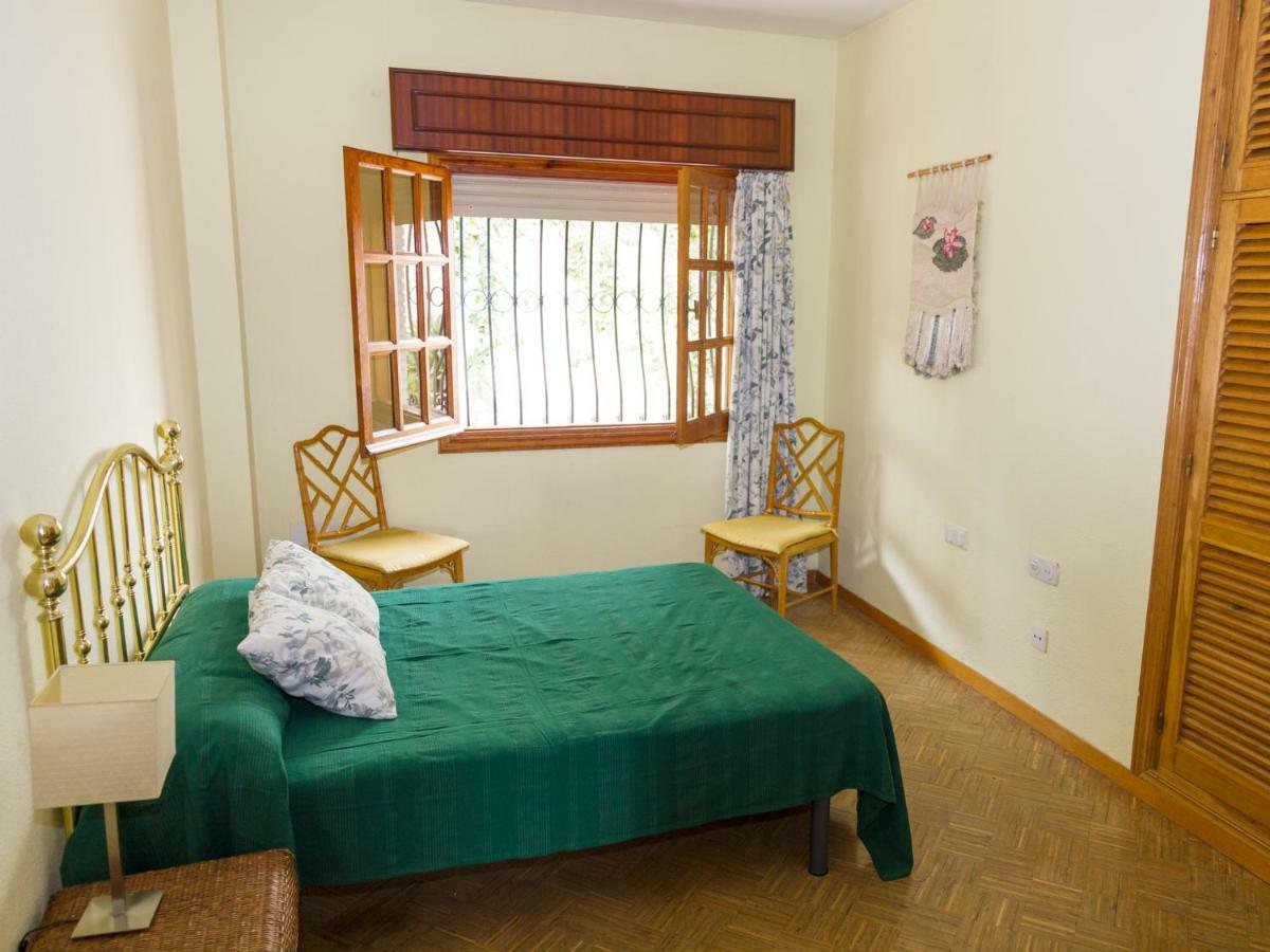 Java Villa Málaga