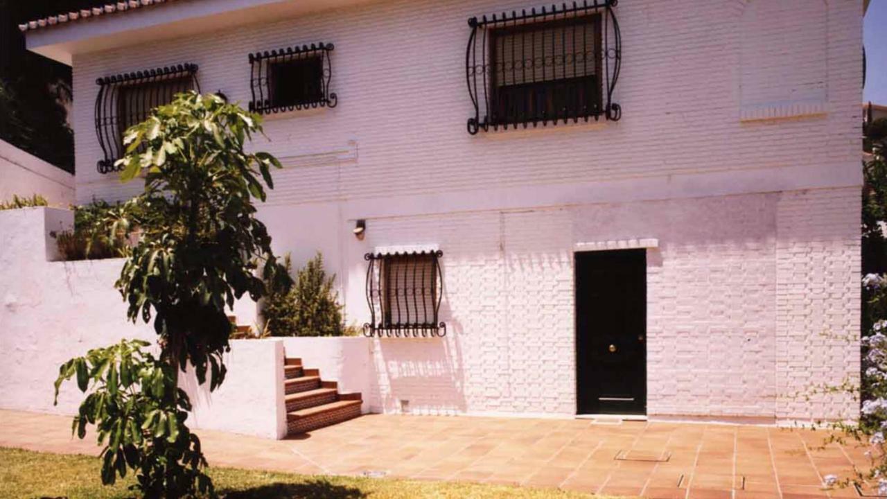 Java Villa