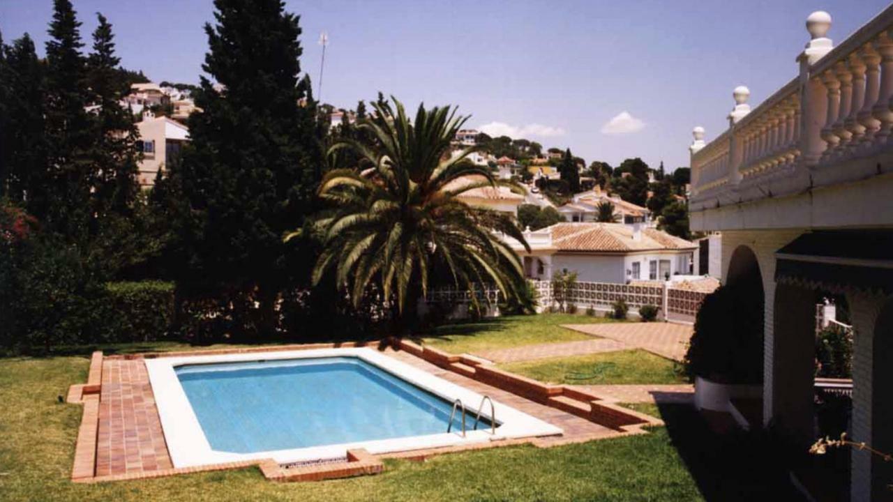 Java Villa