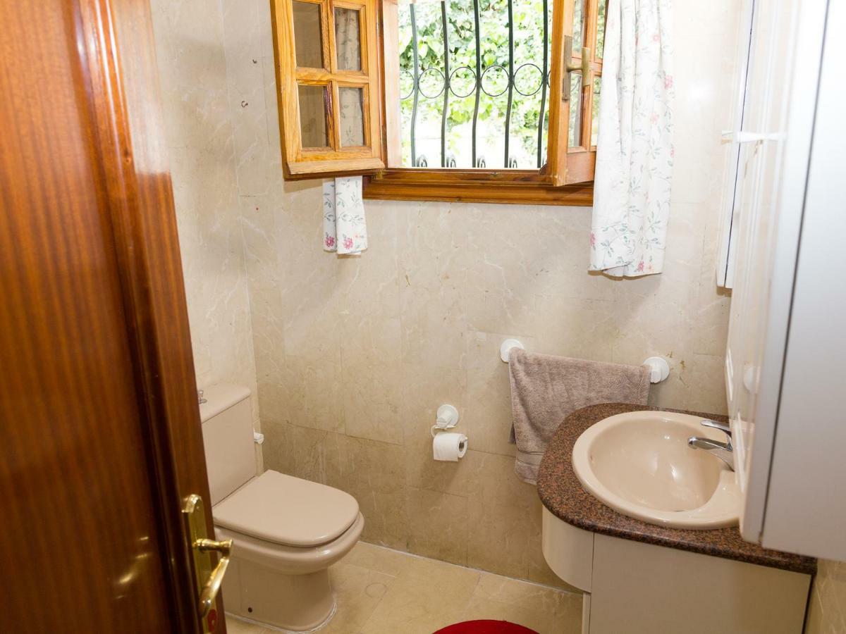 Java Villa *