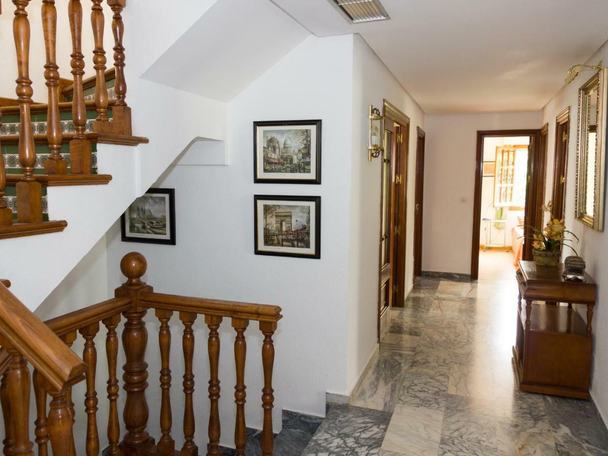 Java Málaga
