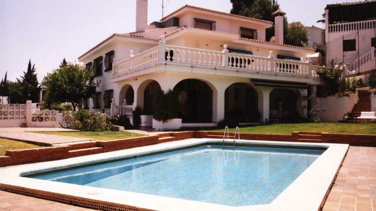 Villa Java