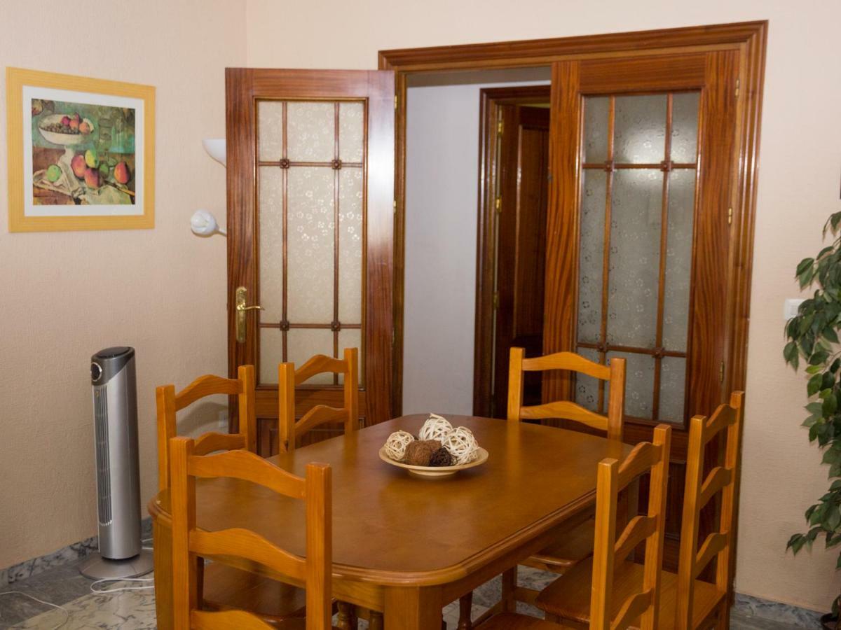 Java Villa Málaga