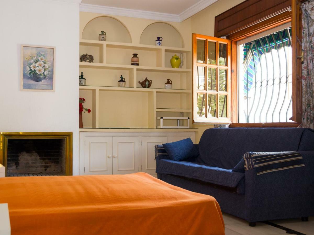 Villa Java Málaga