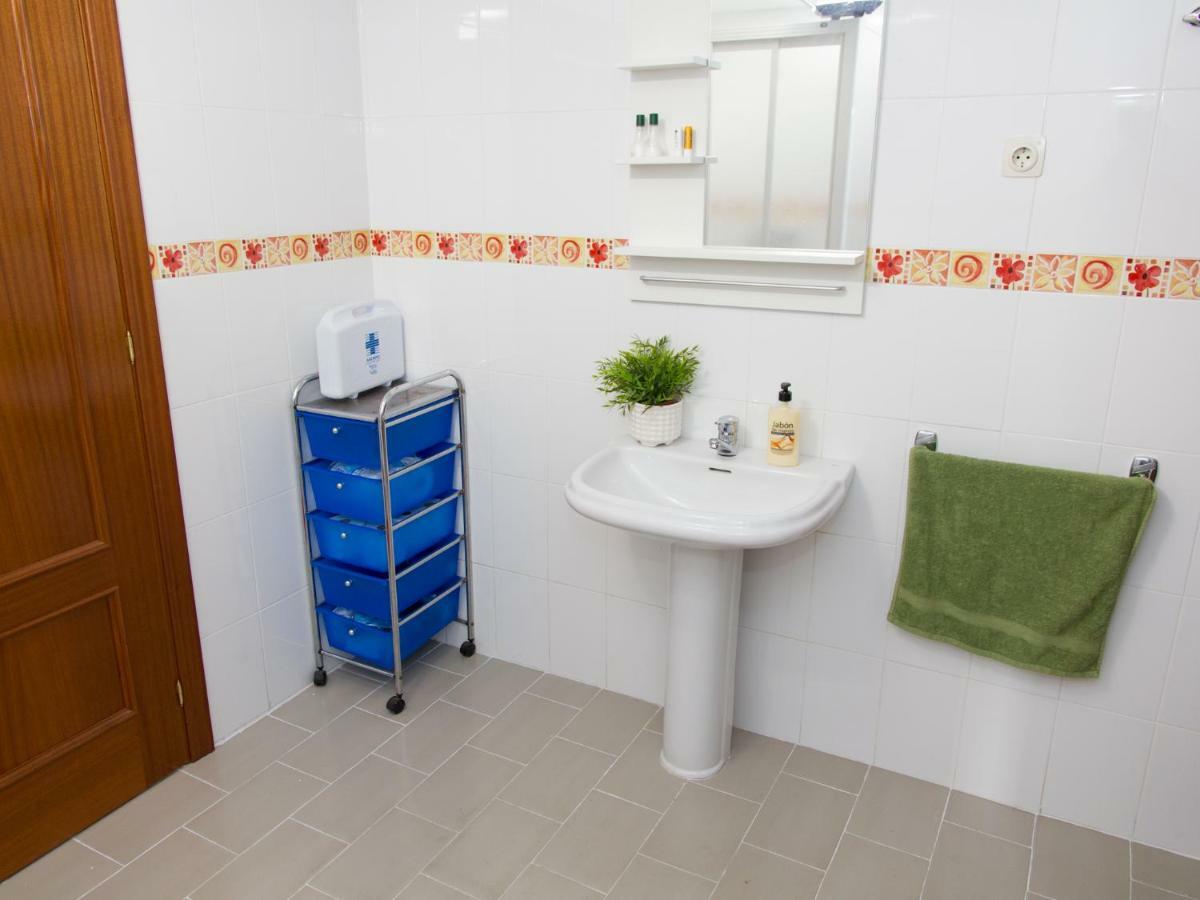 Java Villa Málaga