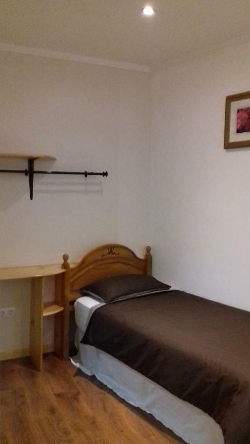 Apartamento David *