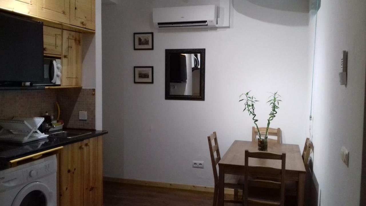 Apartamento David *