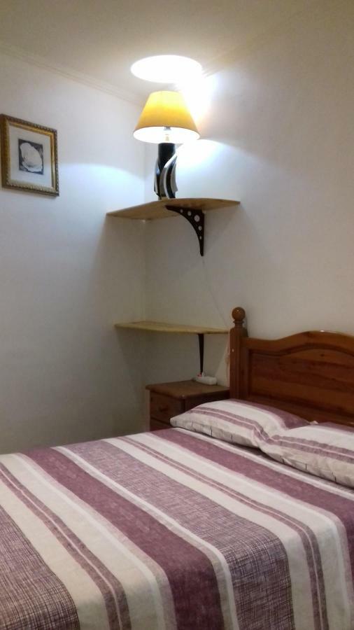 Apartamento David Málaga