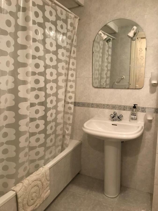 Apartamento Centrico Mare Nostrum Málaga