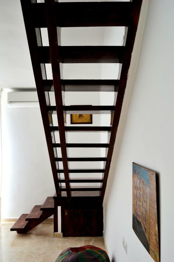 Duplex Esperanza Málaga