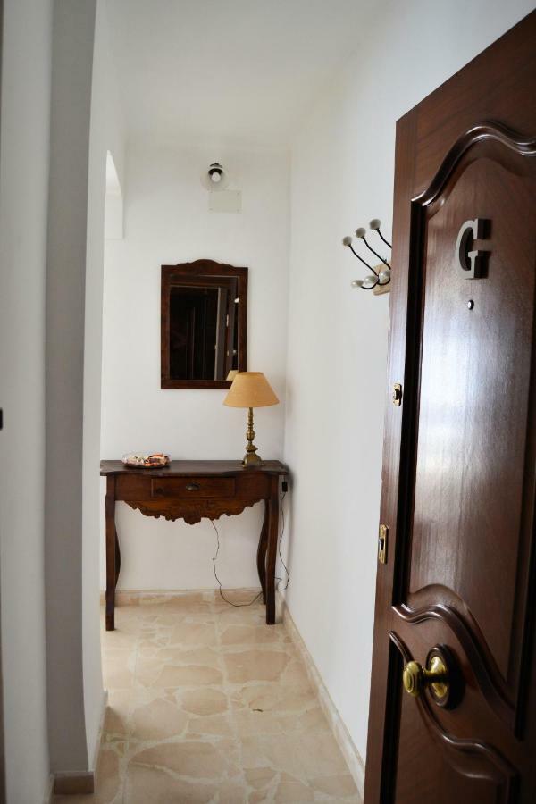Appartement Duplex Esperanza